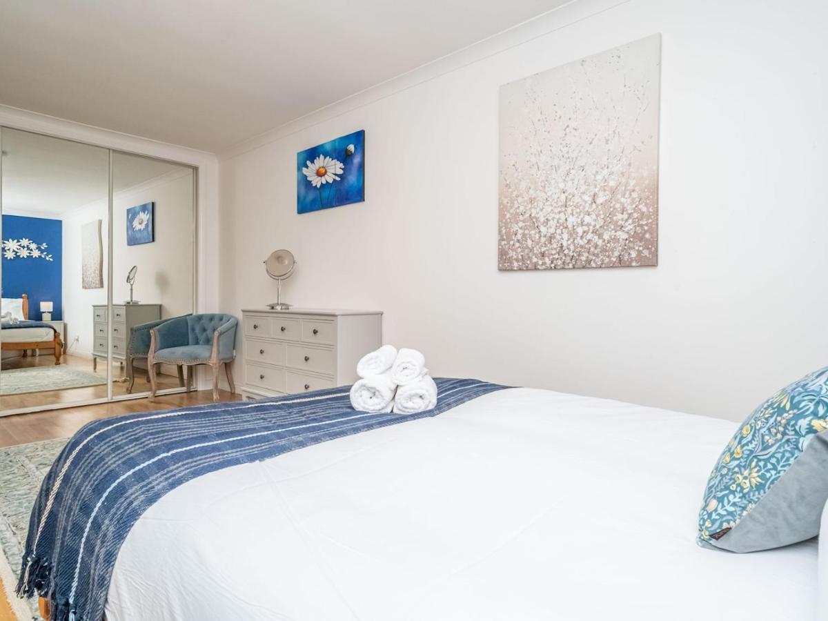 Appartement Pass The Keys Stunning Flat With Sea View And Parking EDI