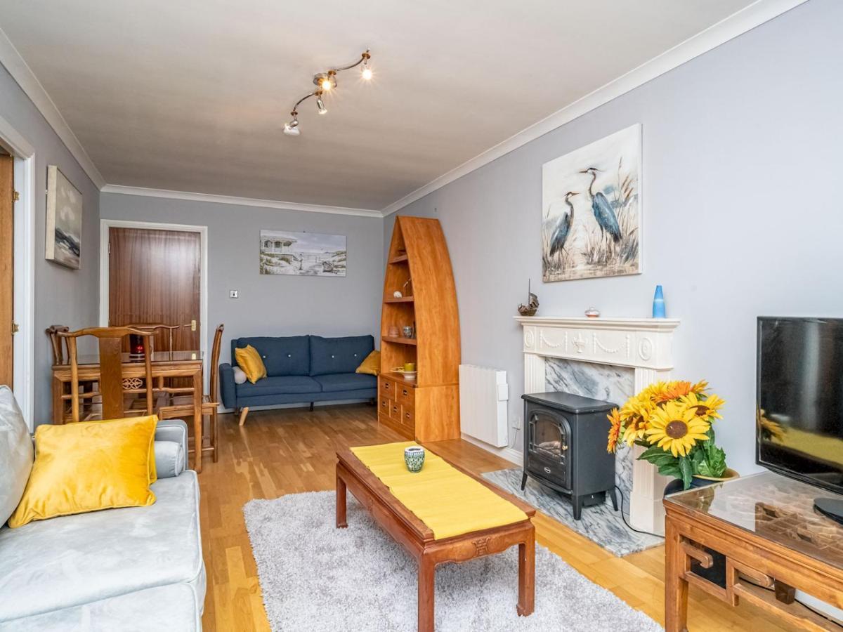 Appartement Pass The Keys Stunning Flat With Sea View And Parking EDI