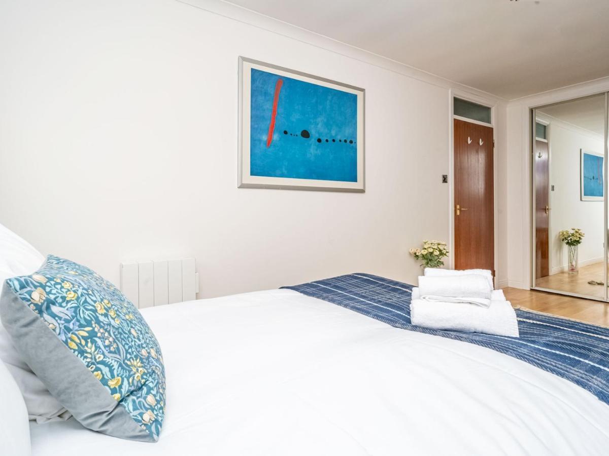 Appartement Pass The Keys Stunning Flat With Sea View And Parking *