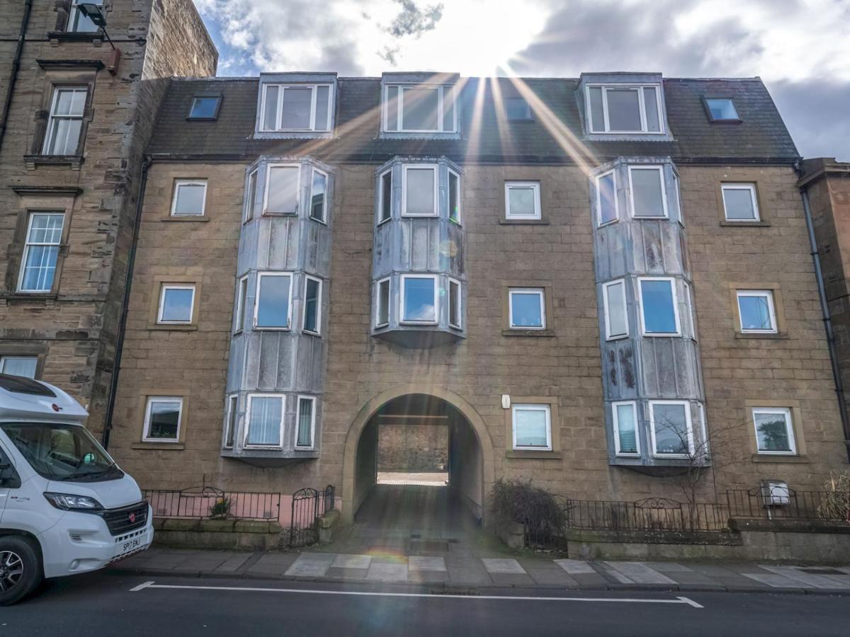 Appartement Pass The Keys Stunning Flat With Sea View And Parking EDI