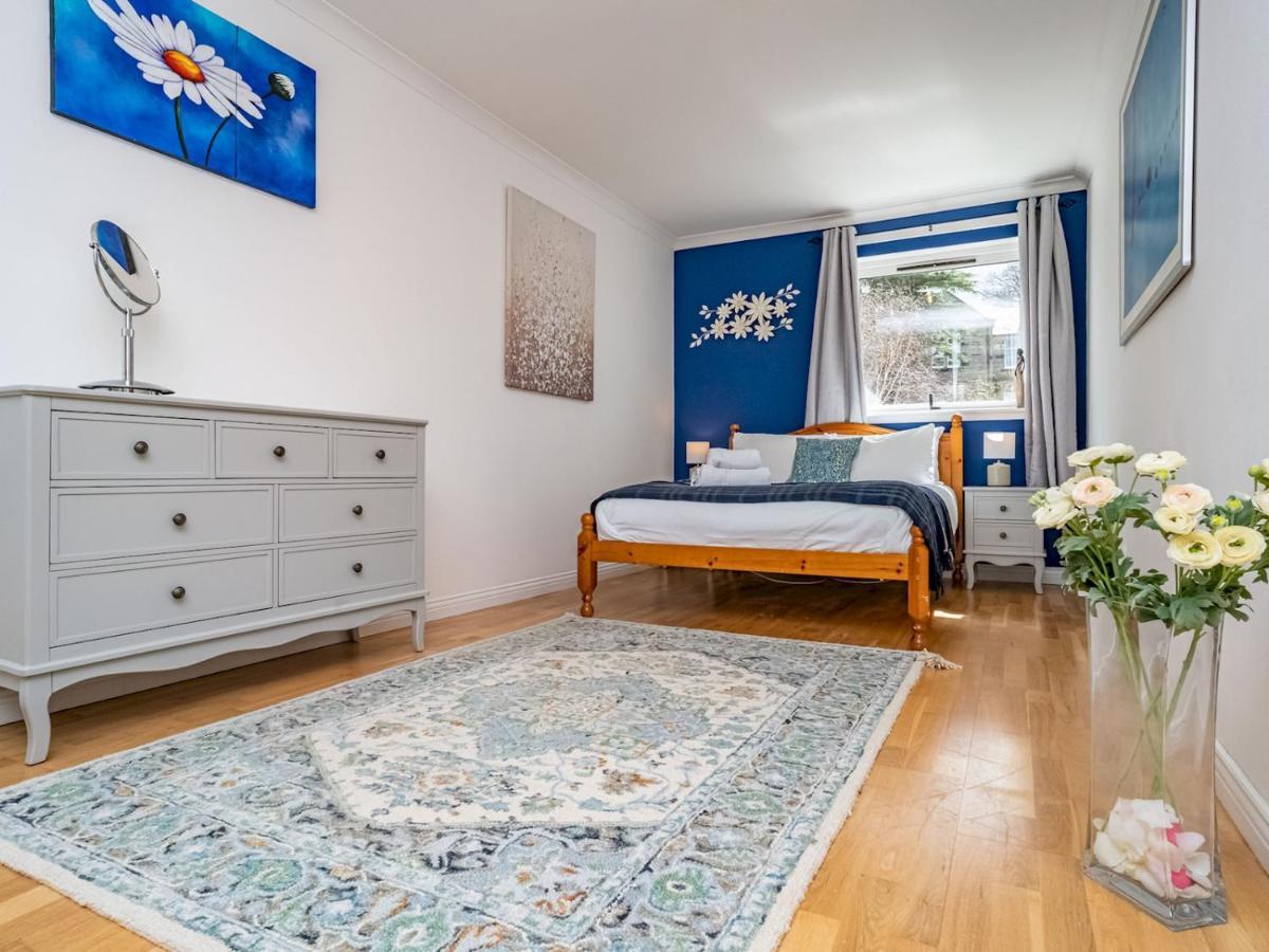 Appartement Pass The Keys Stunning Flat With Sea View And Parking EDI